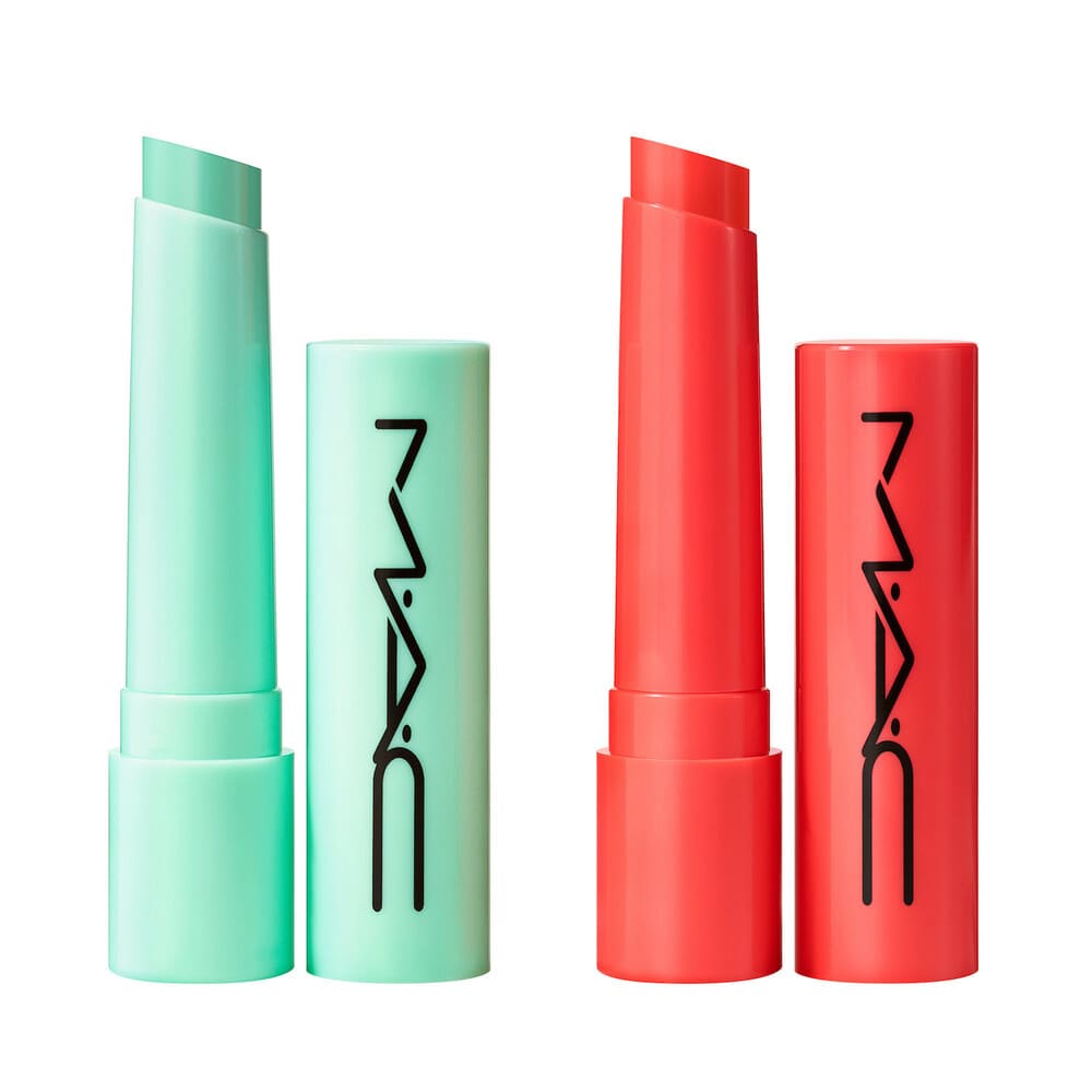 SQUIRT ALERT LIP DUO (SET DE MAQUILLAJE PARA LABIOS)